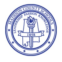 Madison County Alternative School Logo