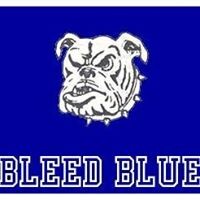 Lyman Memorial High School Logo
