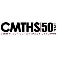 Central Montco Technical High School Logo