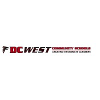 Douglas County West High School Logo