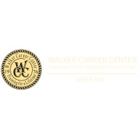 Walker Career Center Logo