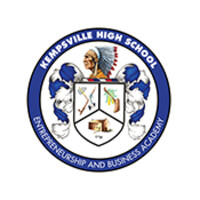 Kempsville High School Logo
