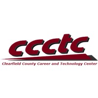 Clearfield County CTC Logo