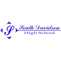 South Davidson High School Logo