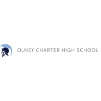 Olney Charter High School Logo