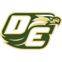 Desoto High School & Isteam3D Logo