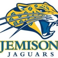 Jemison High School Logo