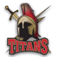 Victoria East High School Logo