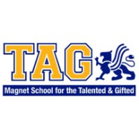 School for The Talented And Gifted Logo