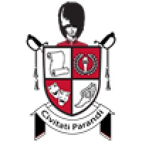 Colonial High School Logo