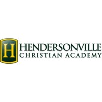 Hendersonville Christian Academy Logo