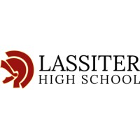 Lassiter High School Logo