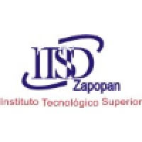 Instituto Tecnológico Superior de Zapopan Logo