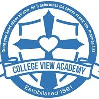 College View Academy Logo