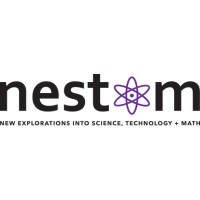 New Explorations Into Sciencetech And Math High School Logo