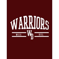 Wes-Del Middle/Senior High School Logo