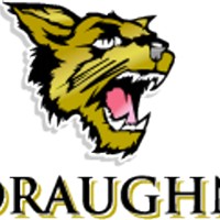 Jimmy C Draughn High School Logo