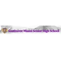 Southwest Miami Senior High School Logo