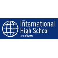 International High School At Lafayette Logo