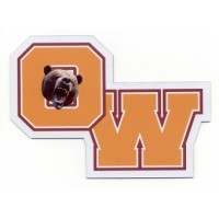 Orangeburg Wilkinson High School Logo
