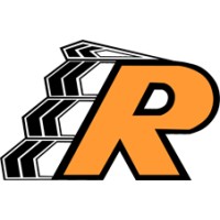 Ronan High School Logo
