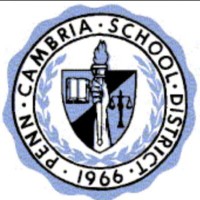 Penn Cambria High School Logo