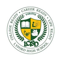 Lyford High School Logo