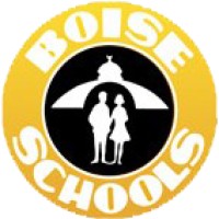 Capital Senior High School Logo