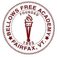 BFA High School - Fairfax Logo