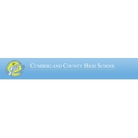 Cumberland County High School Logo