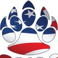 Buchanan High School Logo