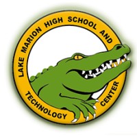 Lake Marion High School and Technology Center Logo