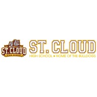 St. Cloud High School Logo