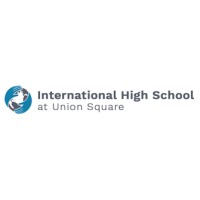 International High School At Union Square Logo