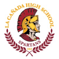 La Cañada High School Logo
