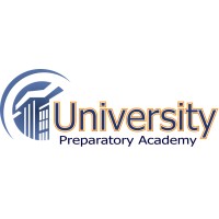 University Preparatory Academy Charter Logo