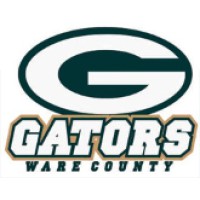 Ware County High School Logo