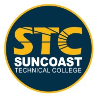 Suncoast Technical College Logo