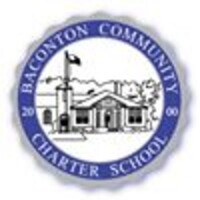 Baconton Community Charter School Logo