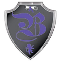 Brookshire International Academy Logo