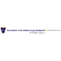 Academy for Urban Leadership Charter School Logo