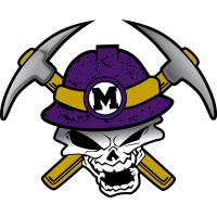 Sunrise Mountain High School Logo