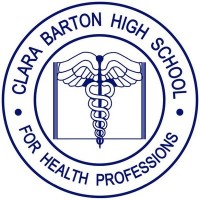 Clara Barton High School Logo