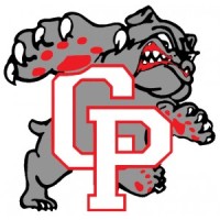 Crown Point High School Logo