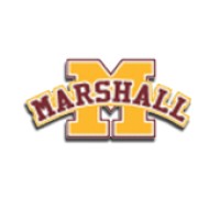 Marshall Metropolitan High School Logo