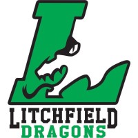 Litchfield High School Logo