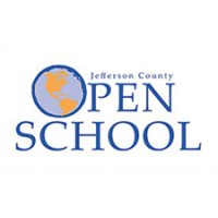 Jefferson County Open Secondary Logo