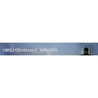 New Covenant Schools Logo
