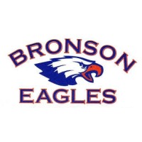 Bronson Middle/High School Logo