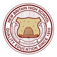 New Britain High School Logo